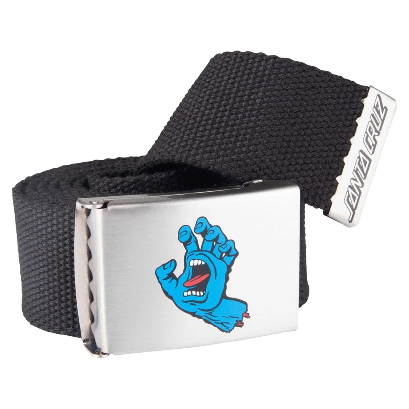 SANTA CRUZ SCREAMING MINI HAND BELT - immagine principale
