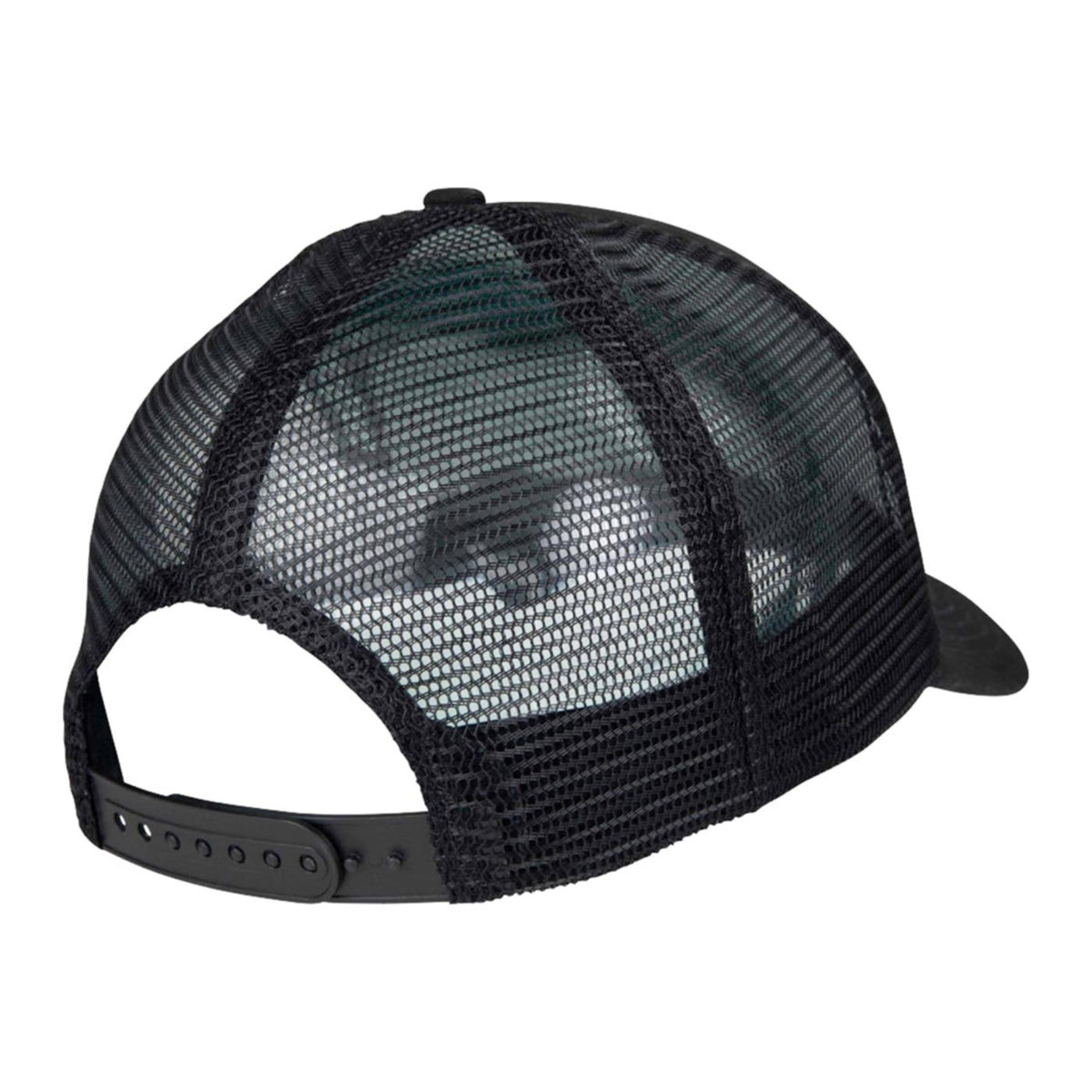 SANTA CRUZ NATAS SKETCH PANTHER CAP - seconda immagine