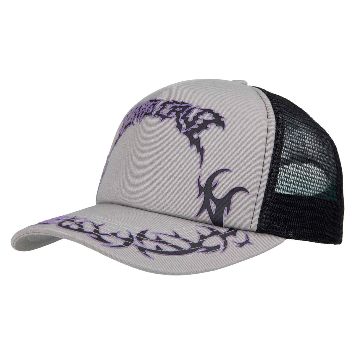 SANTA CRUZ OUT OF TIME TRIBAL CAP