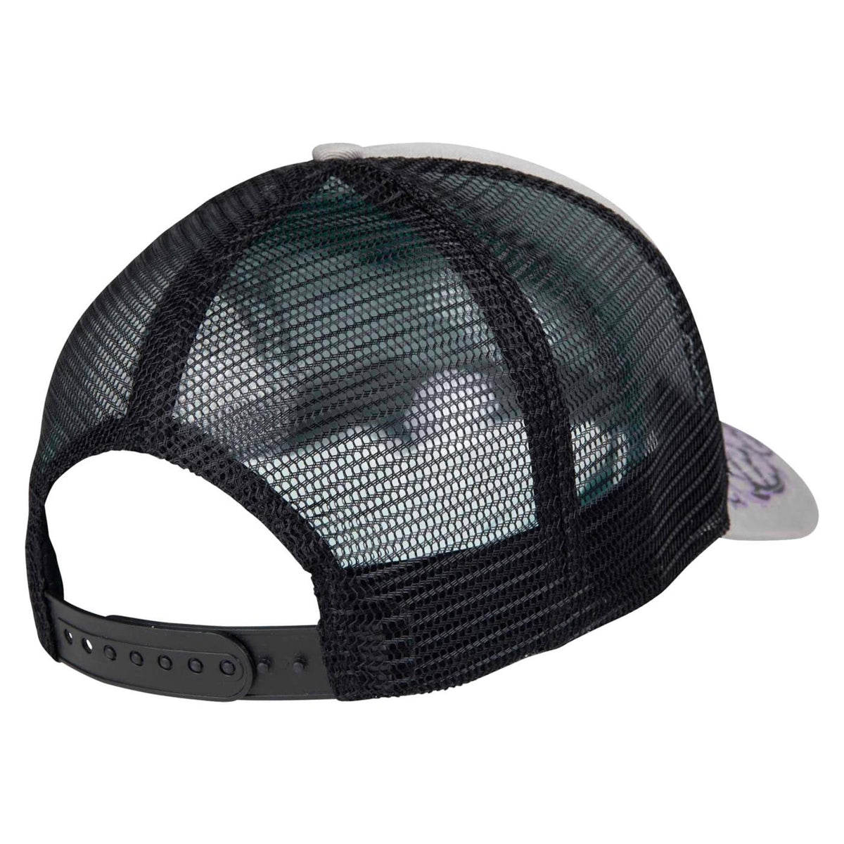 SANTA CRUZ OUT OF TIME TRIBAL CAP - seconda immagine