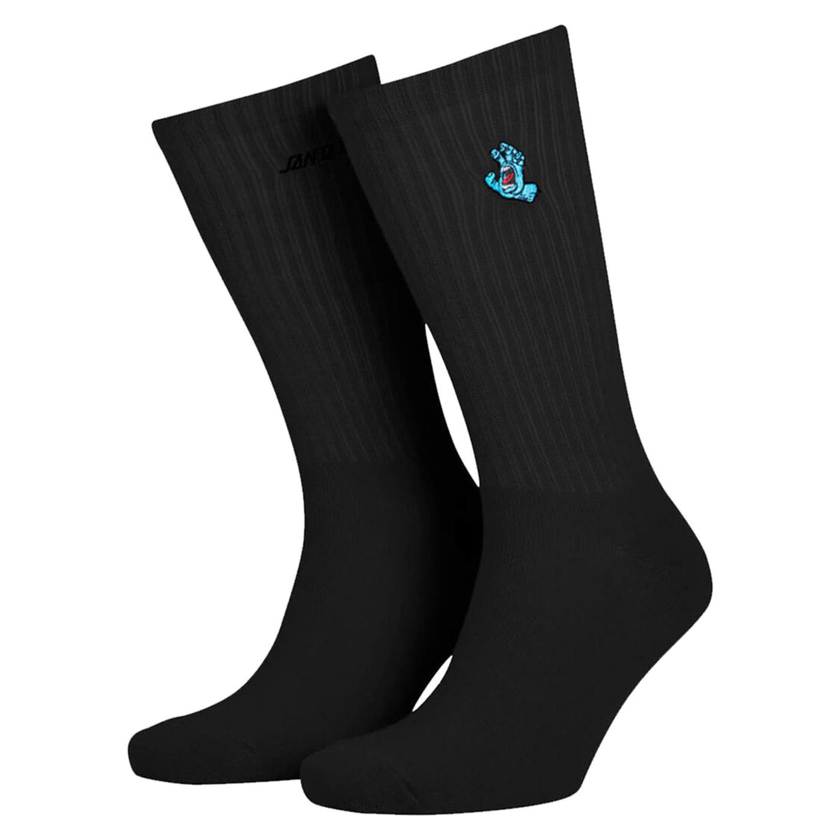 SANTA CRUZ SCREAMING MINI HAND SOCK
