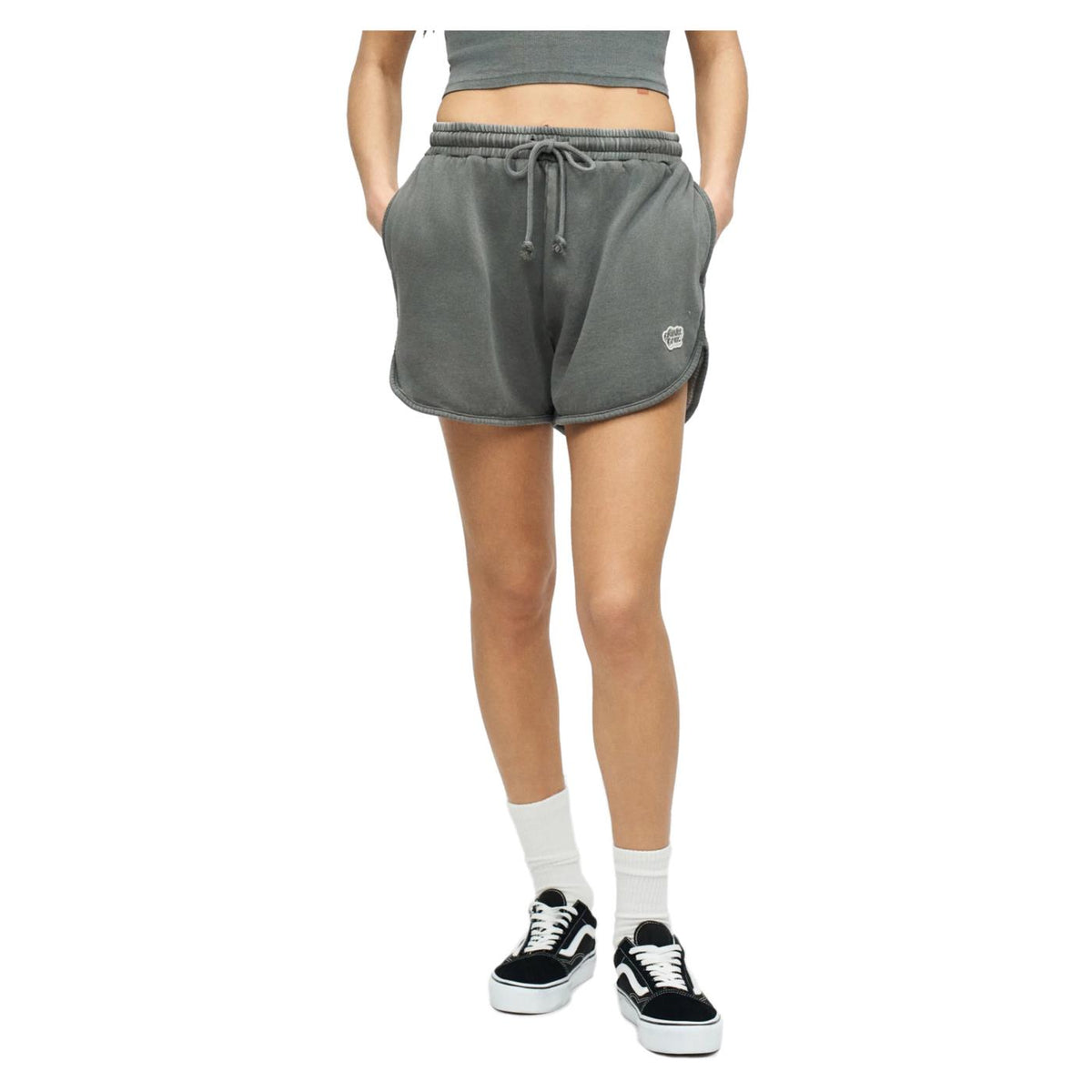 SANTA CRUZ GROOVY STACK WOMAN SHORTS