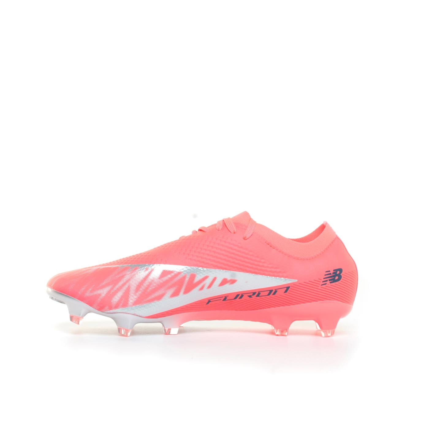 NEW BALANCE FURON PRO FG V8