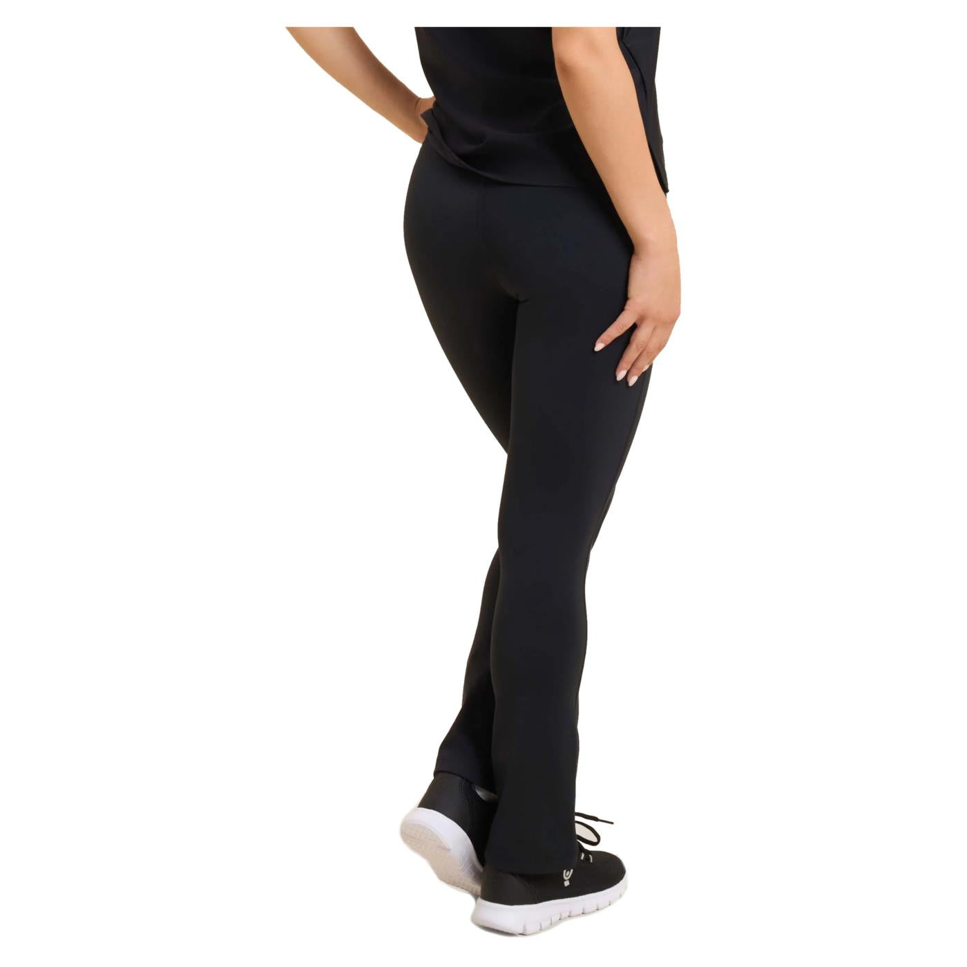 FREDDY SUPERFIT MINI FLARE PANT - seconda immagine