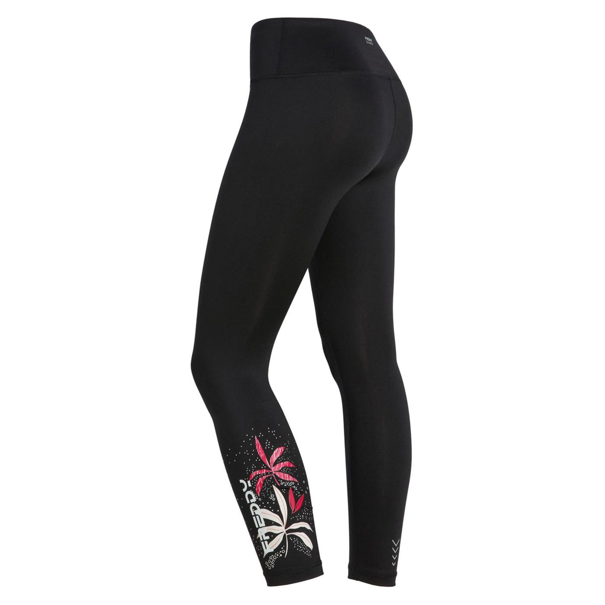 FREDDY SUPERFIT PANT ANKLE LENGTH - seconda immagine