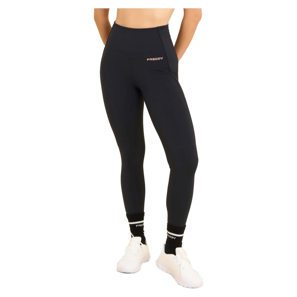 FREDDY SUPERFIT HIGH WAIST PANT