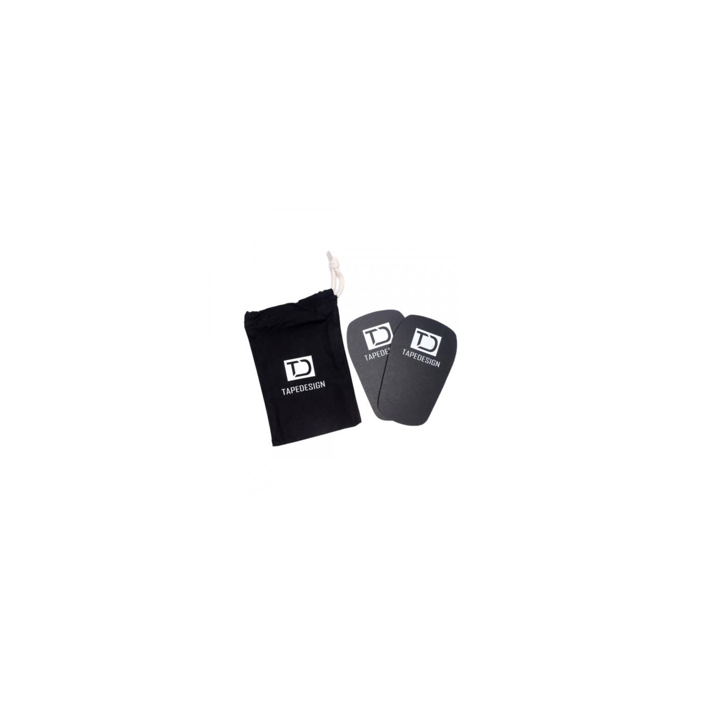 TAPEDESIGN PERFORMANCE SHINGUARDS