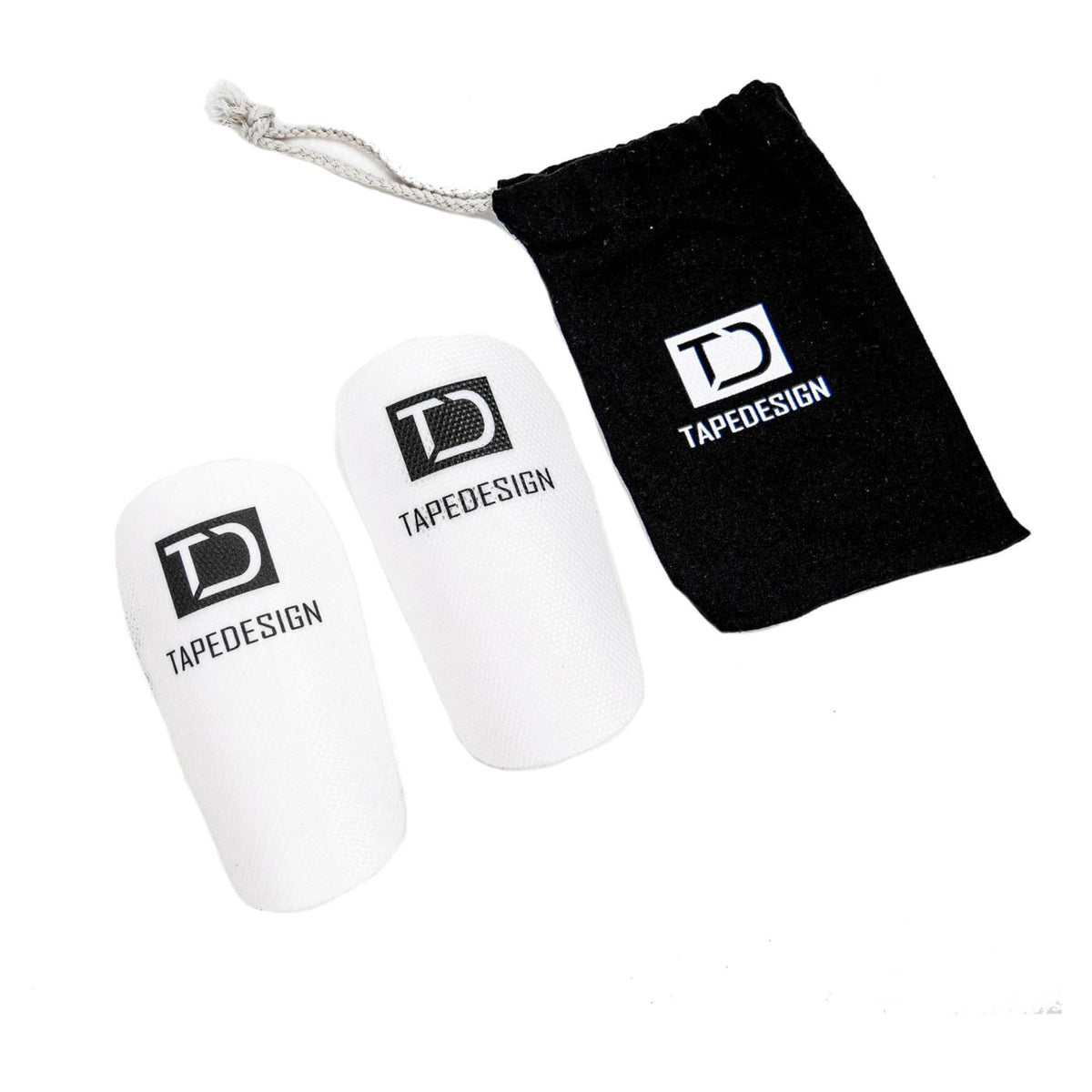 TAPEDESIGN PERFORMANCE SHINGUARDS - seconda immagine