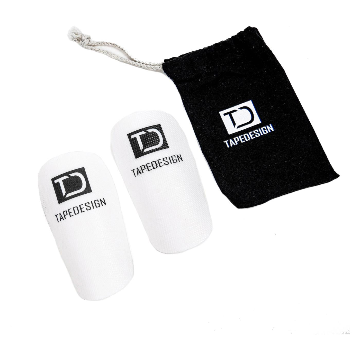 TAPEDESIGN PERFORMANCE SHINGUARDS