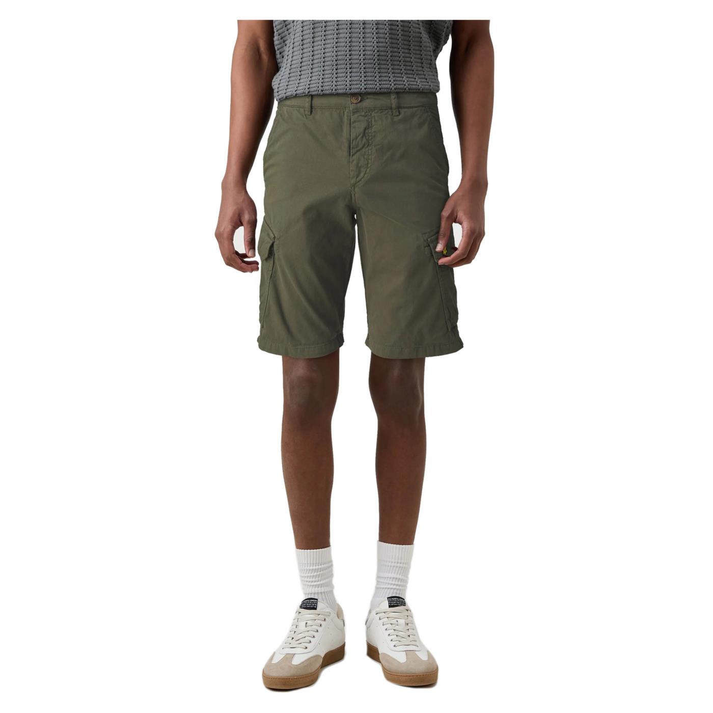 LYLE & SCOTT WEMBLEY CARGO SHORT