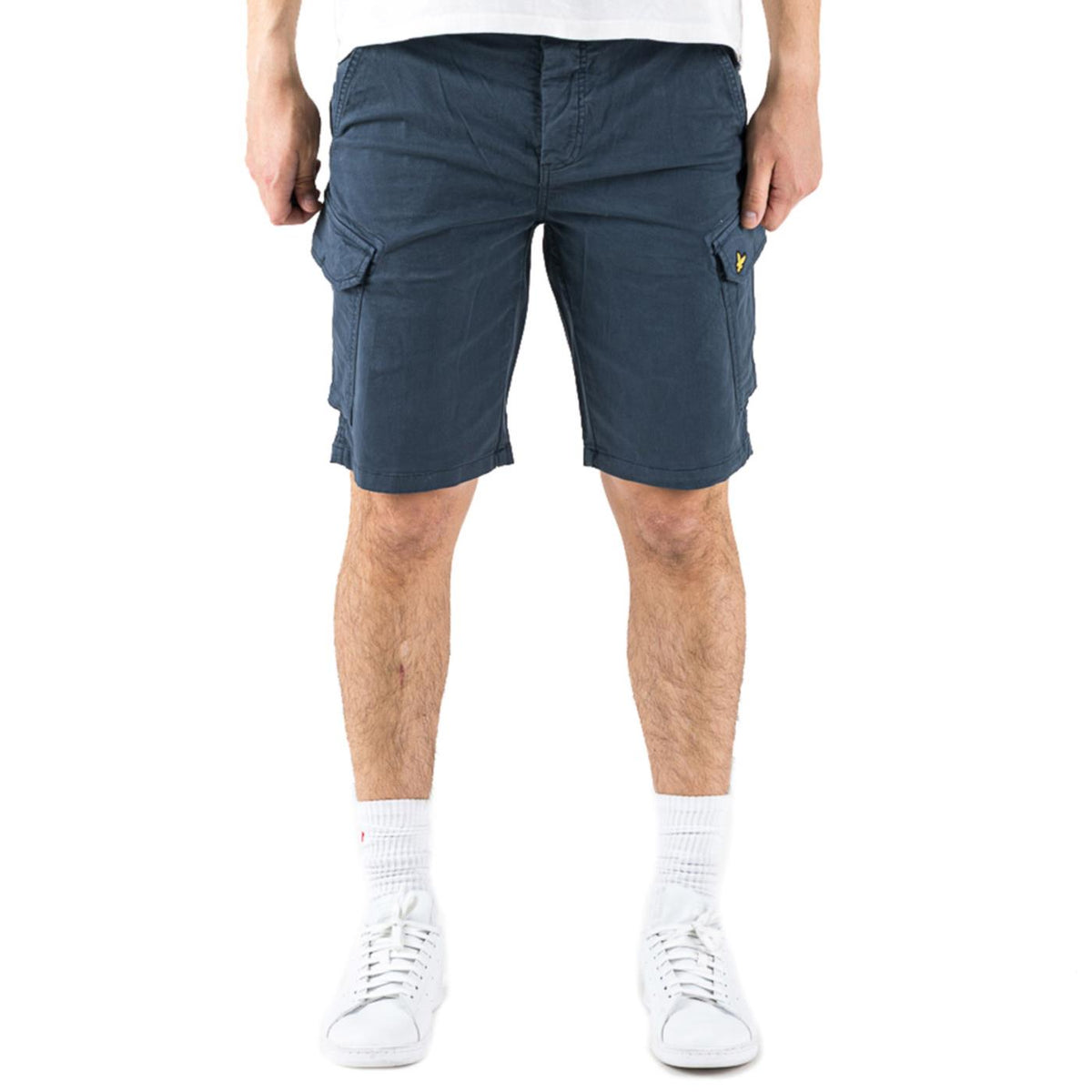 LYLE & SCOTT WEMBLEY CARGO SHORT