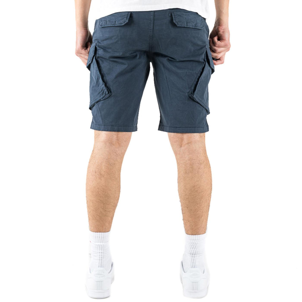 LYLE & SCOTT WEMBLEY CARGO SHORT - seconda immagine