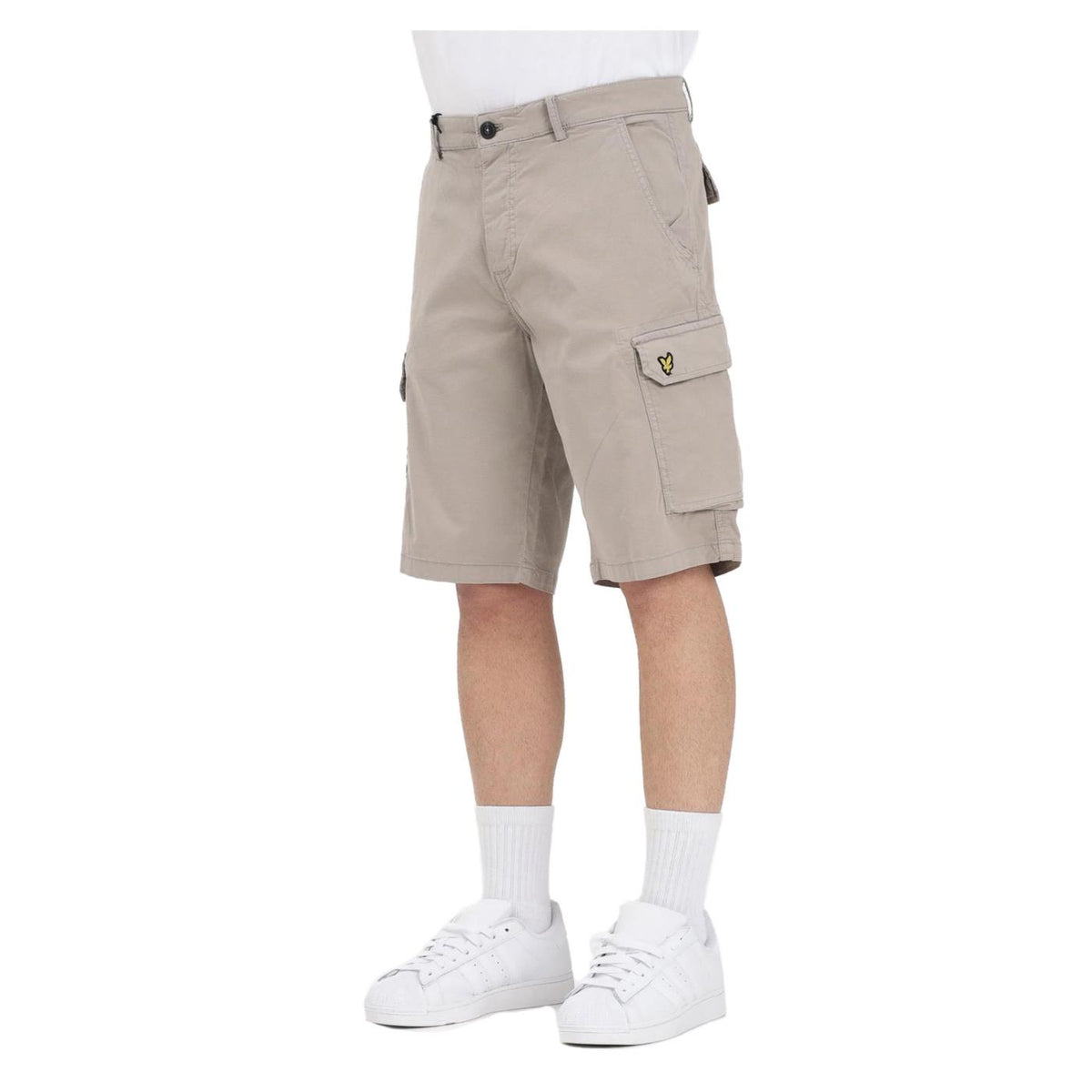 LYLE & SCOTT WEMBLEY CARGO SHORT