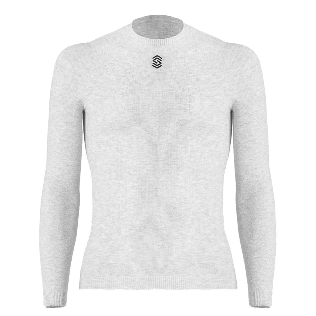 SILVERSKIN X-WARM LS ROUND NECK