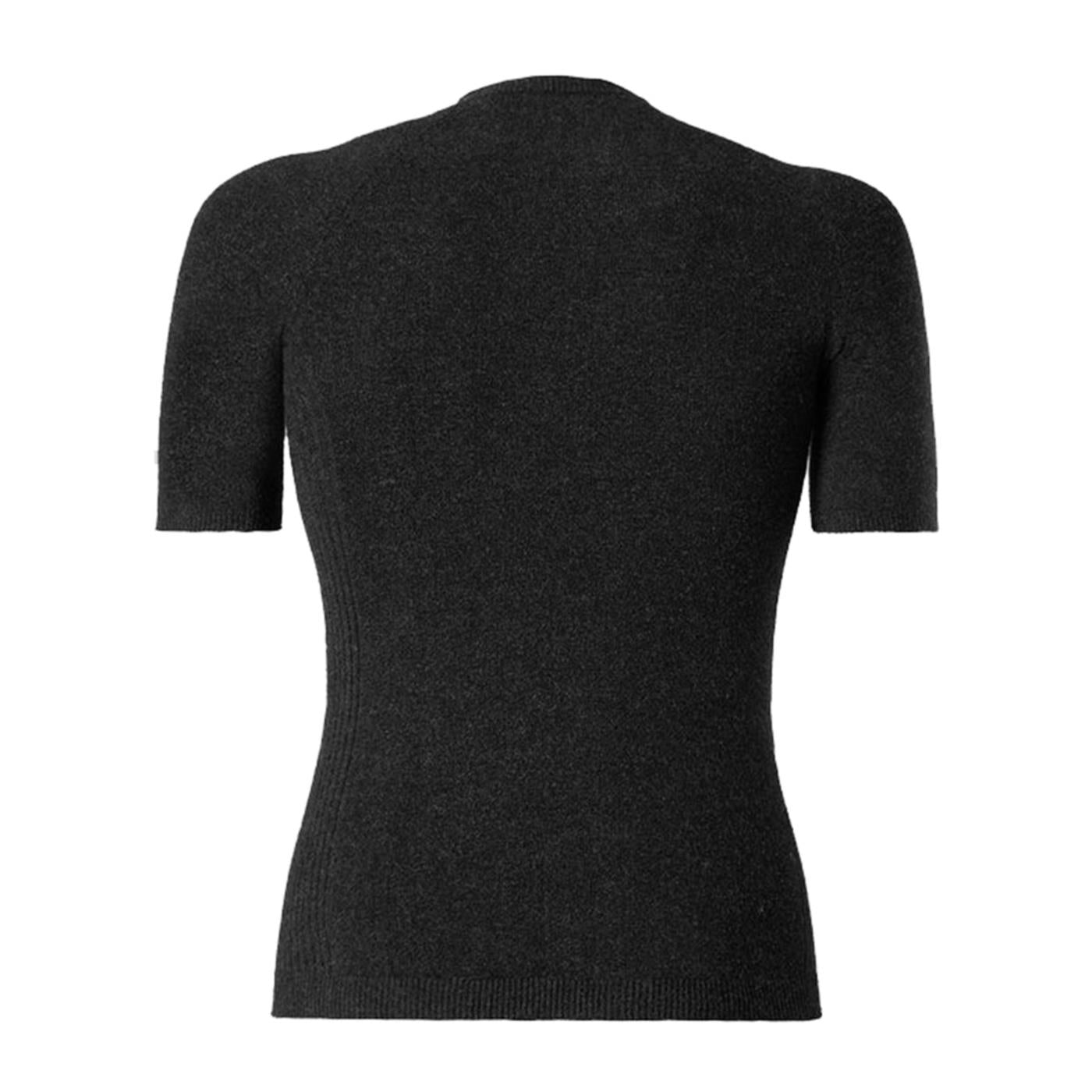 SILVERSKIN FRESH SS ROUND NECK
