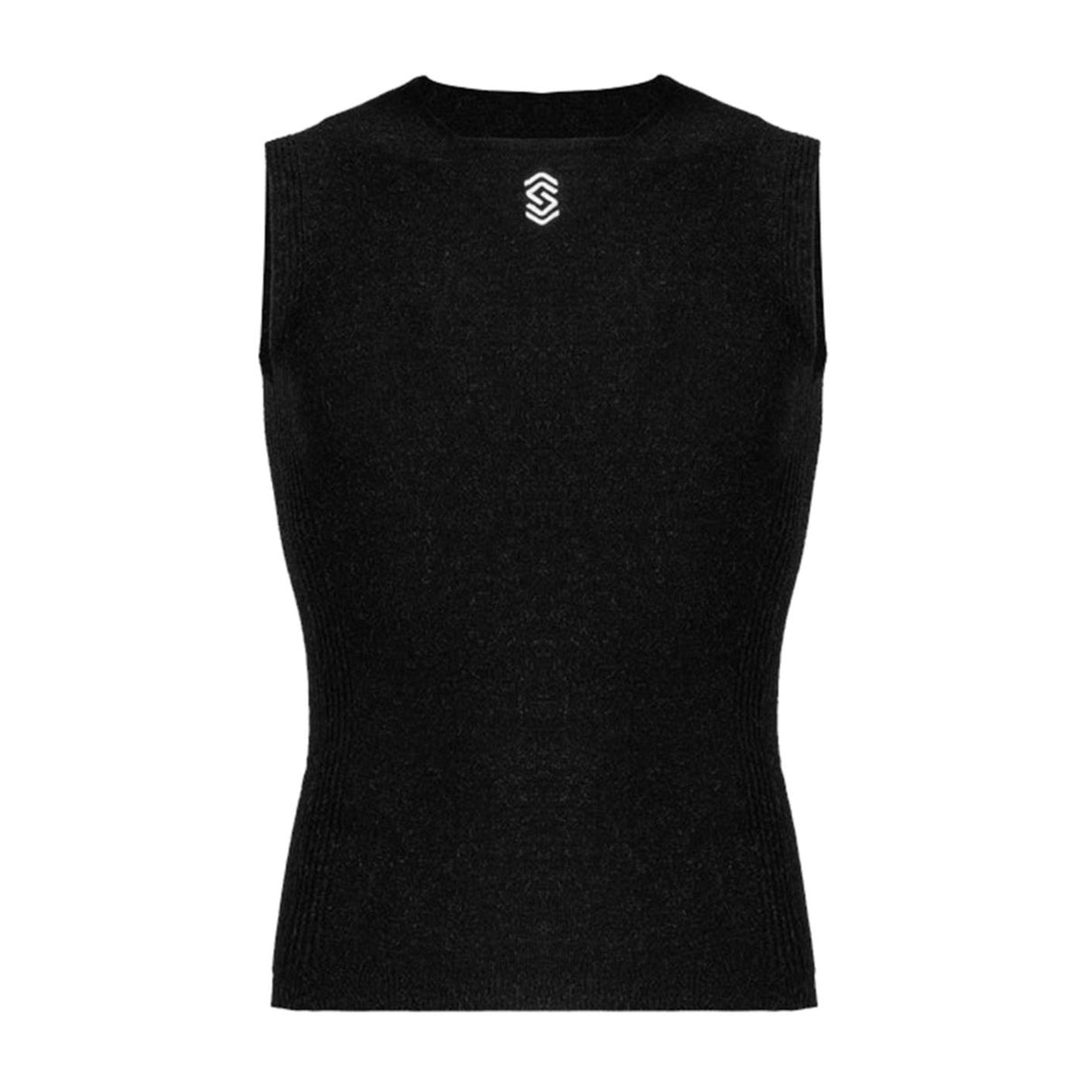 SILVERSKIN FRESH SLEEVELESS TEE