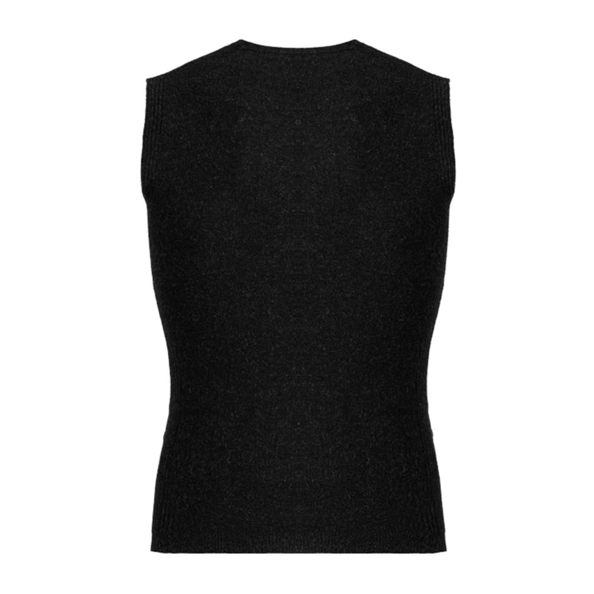 SILVERSKIN FRESH SLEEVELESS TEE - seconda immagine