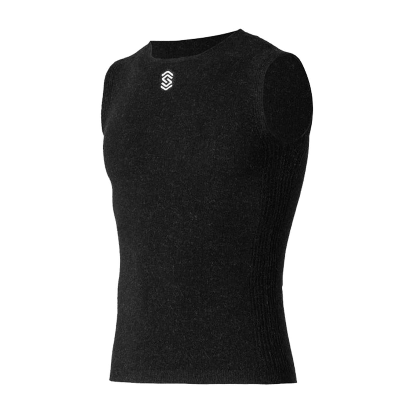 SILVERSKIN FRESH SLEEVELESS TEE