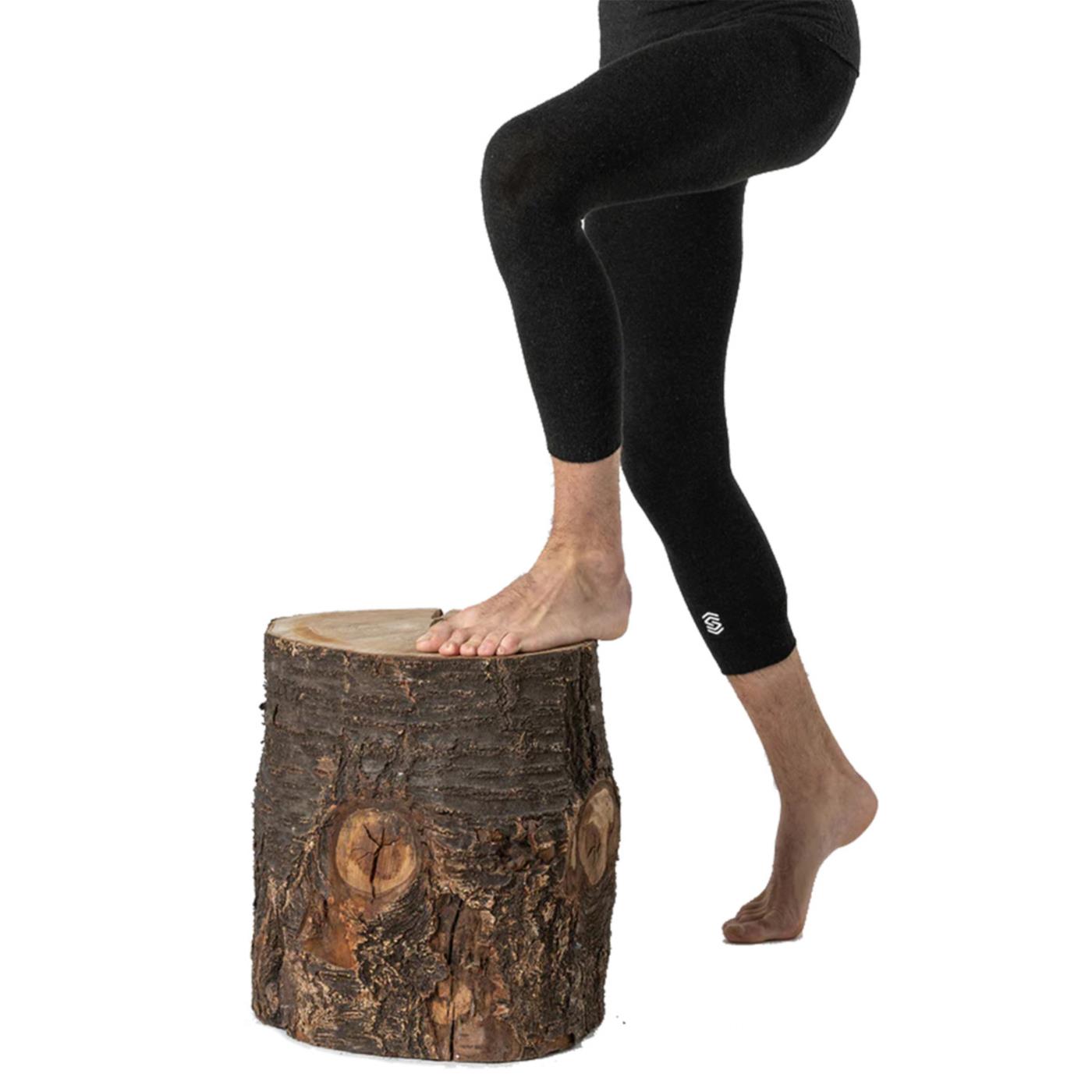 SILVERSKIN WARM LONG LEGGINGS PANT