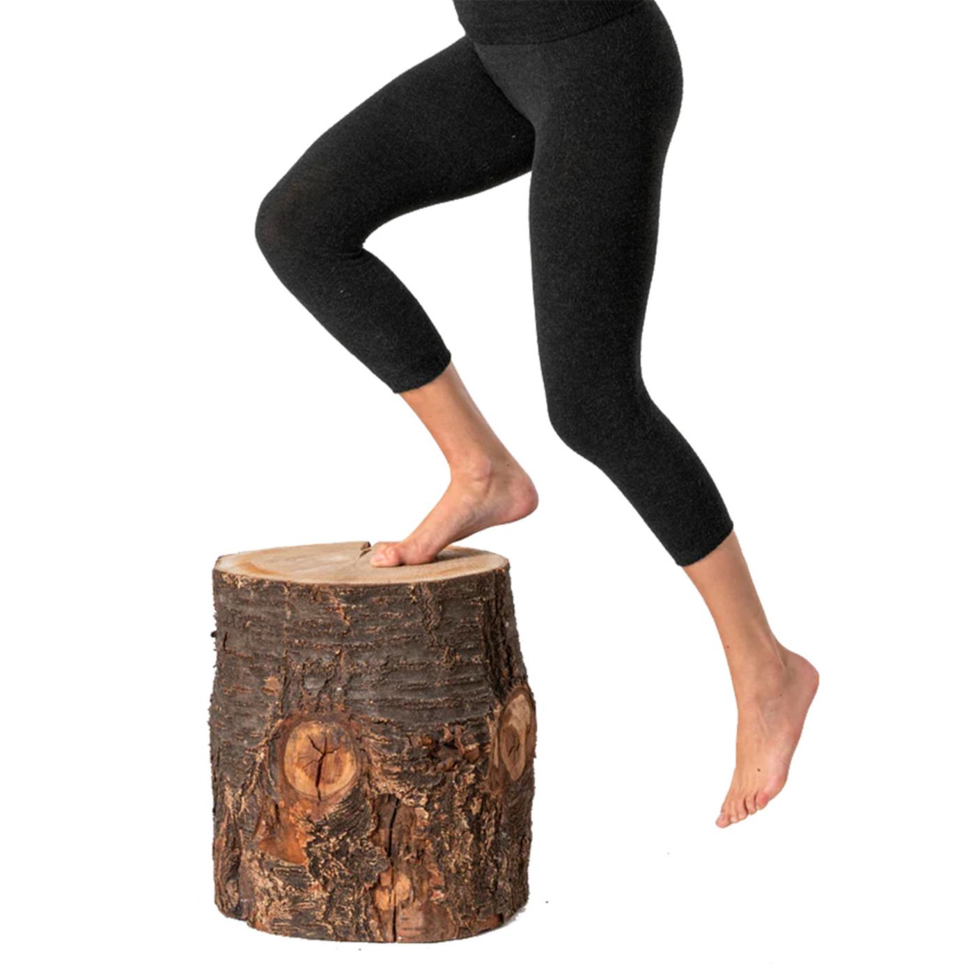 SILVERSKIN WARM LONG LEGGINGS PANT