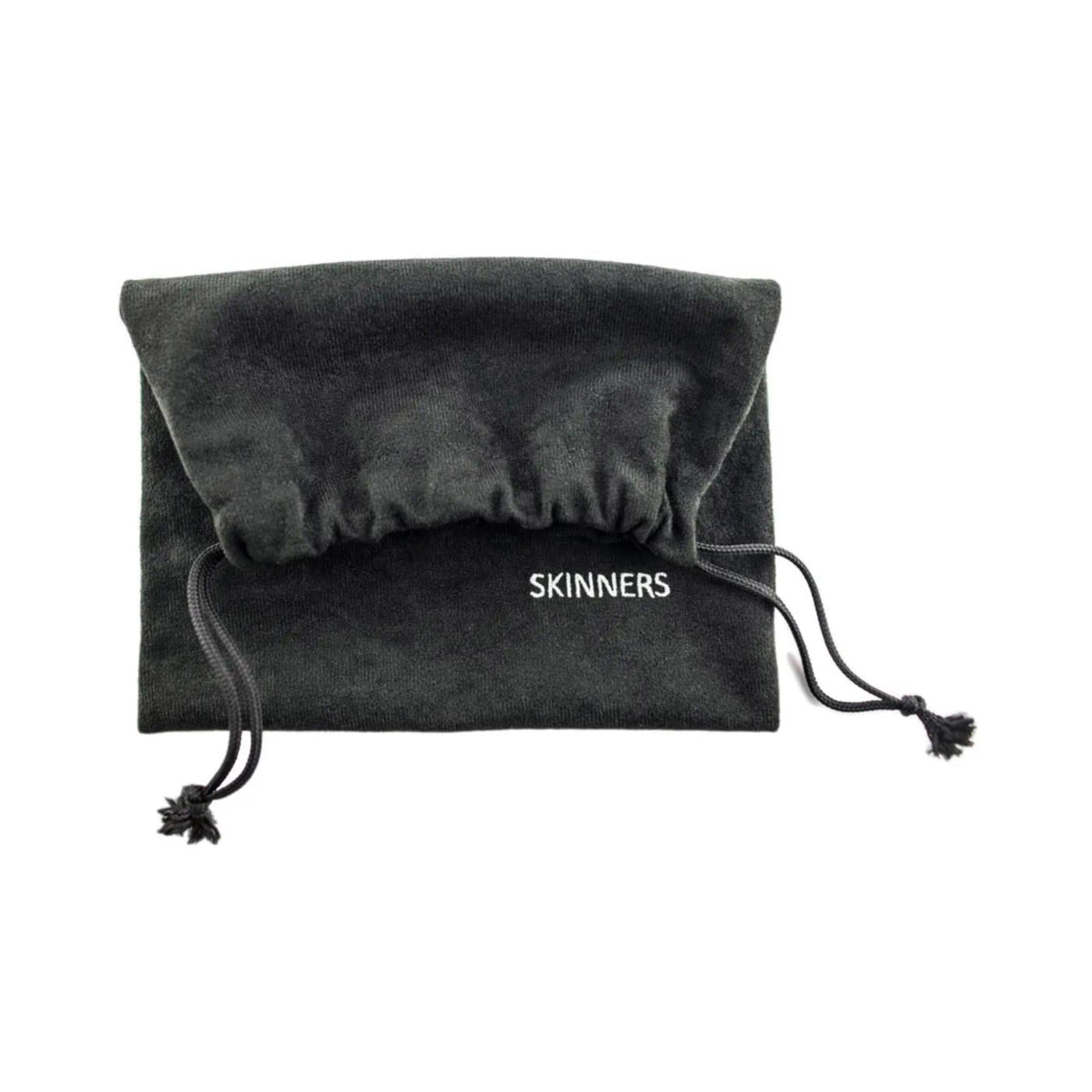 SKINNERS 2.0 ANTHRACITE