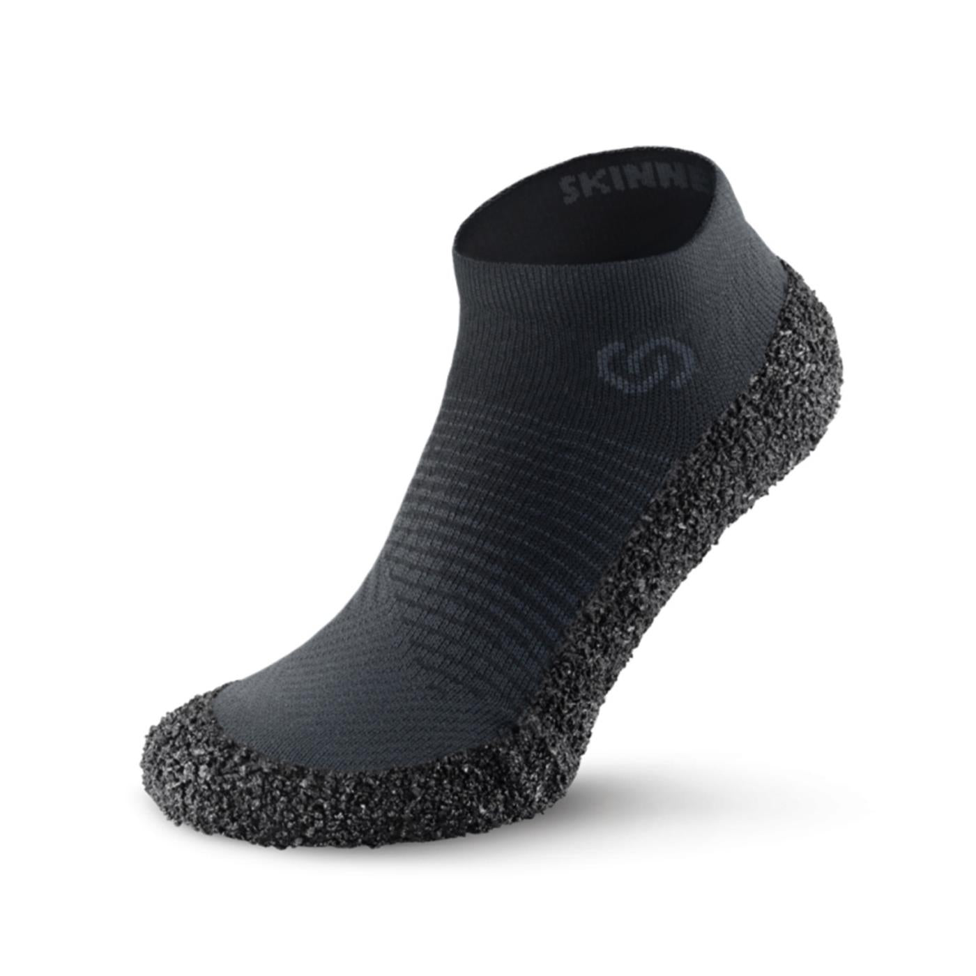 SKINNERS 2.0 ANTHRACITE