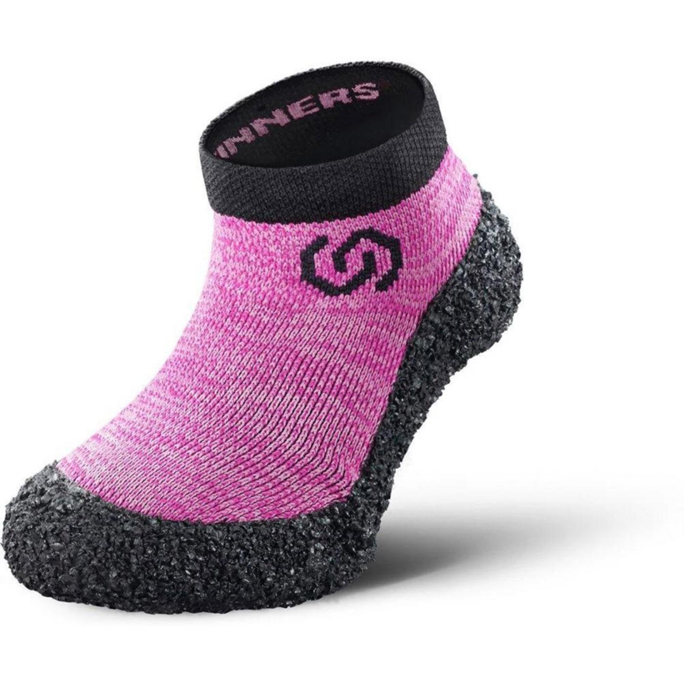 SKINNERS KIDS LINE CANDY PINK