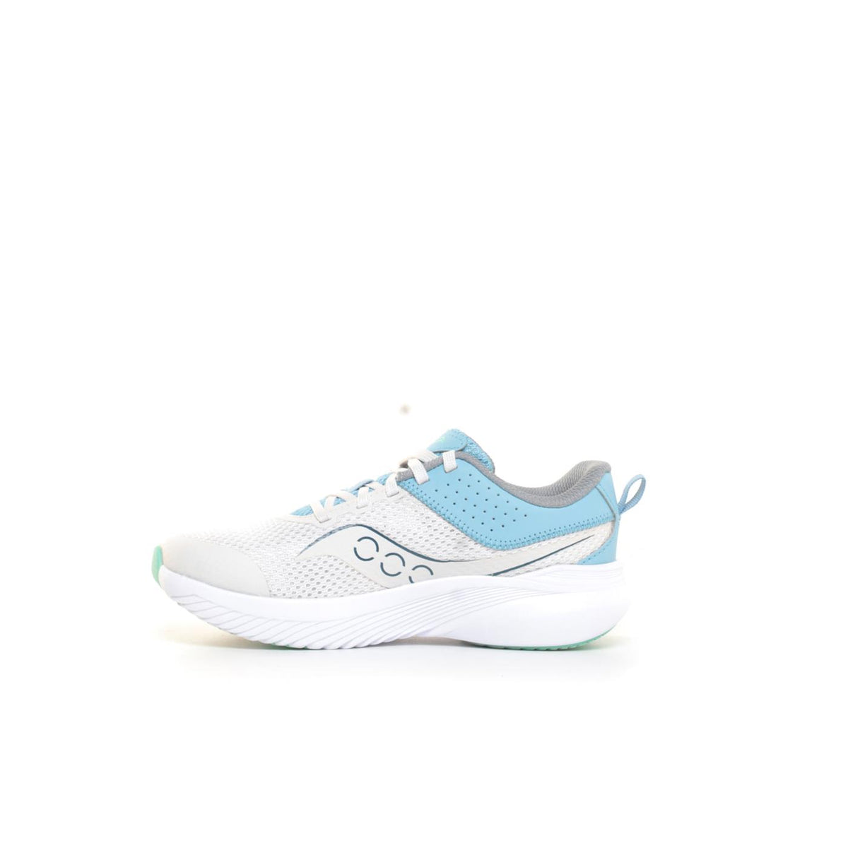 SAUCONY KINVARA 14 LTT JUNIOR - seconda immagine