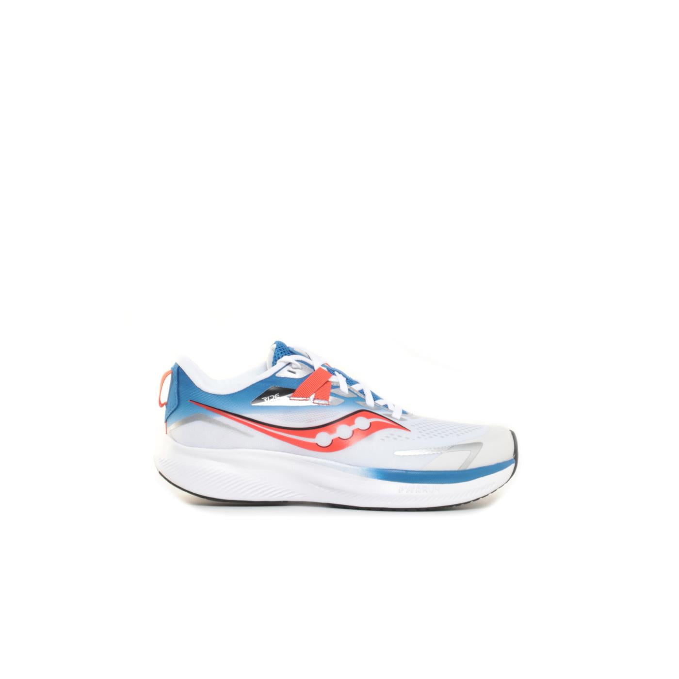 SAUCONY RIDE 15 JUNIOR