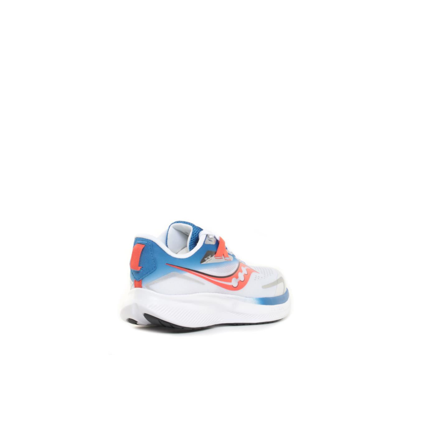 SAUCONY RIDE 15 JUNIOR