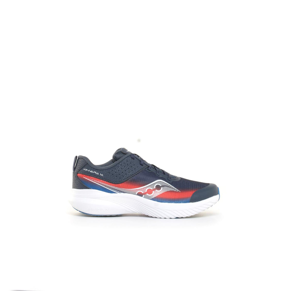 SAUCONY KINVARA 14 LTT JUNIOR