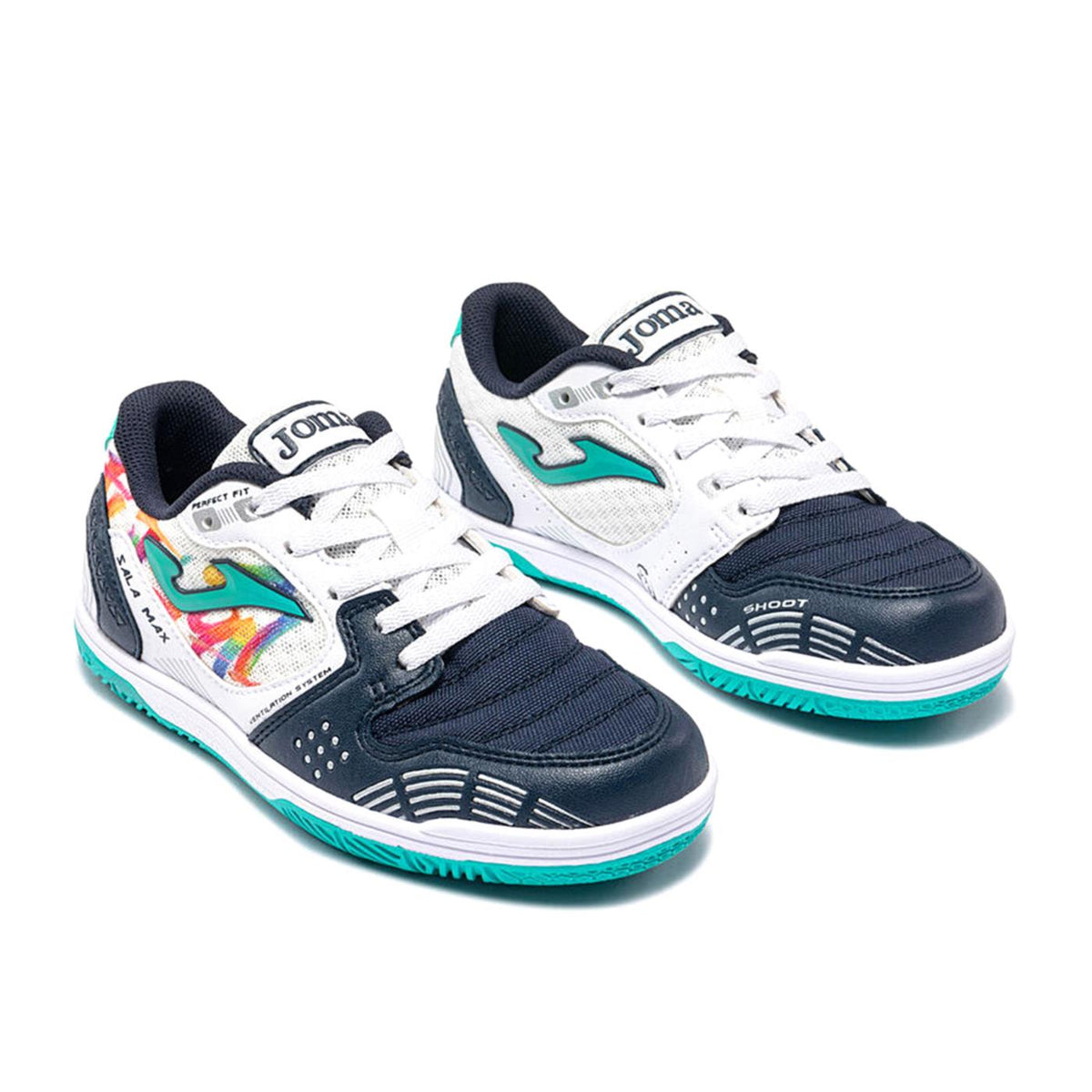 JOMA SALA MAX JR INDOOR - seconda immagine