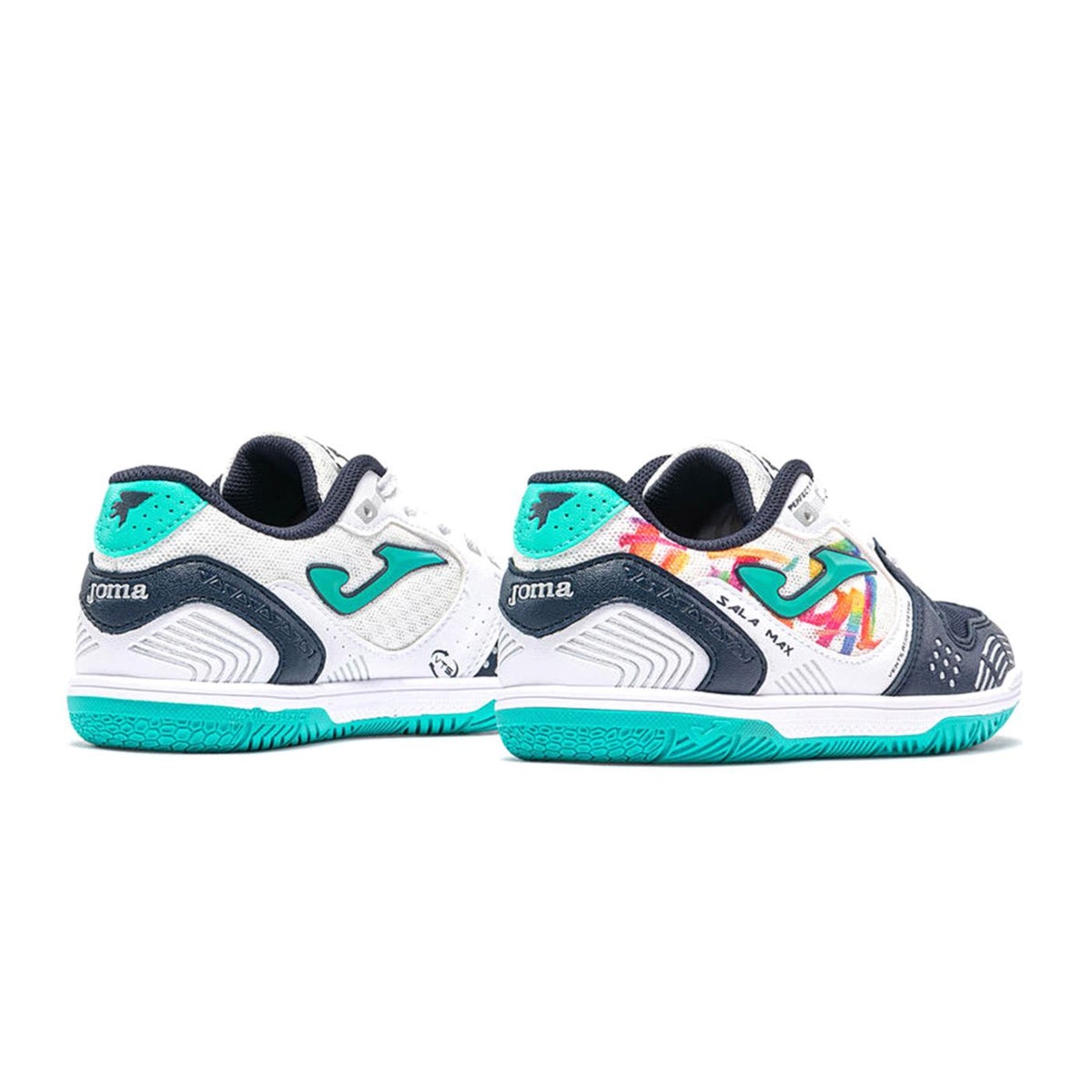 JOMA SALA MAX JR INDOOR - vista 3