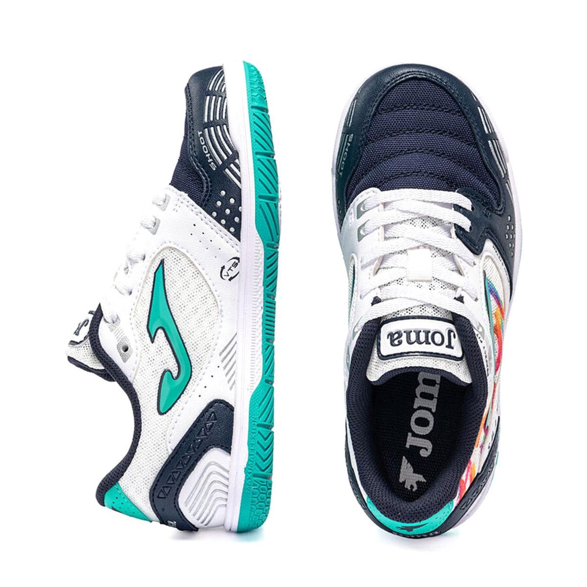 JOMA SALA MAX JR INDOOR - vista 4
