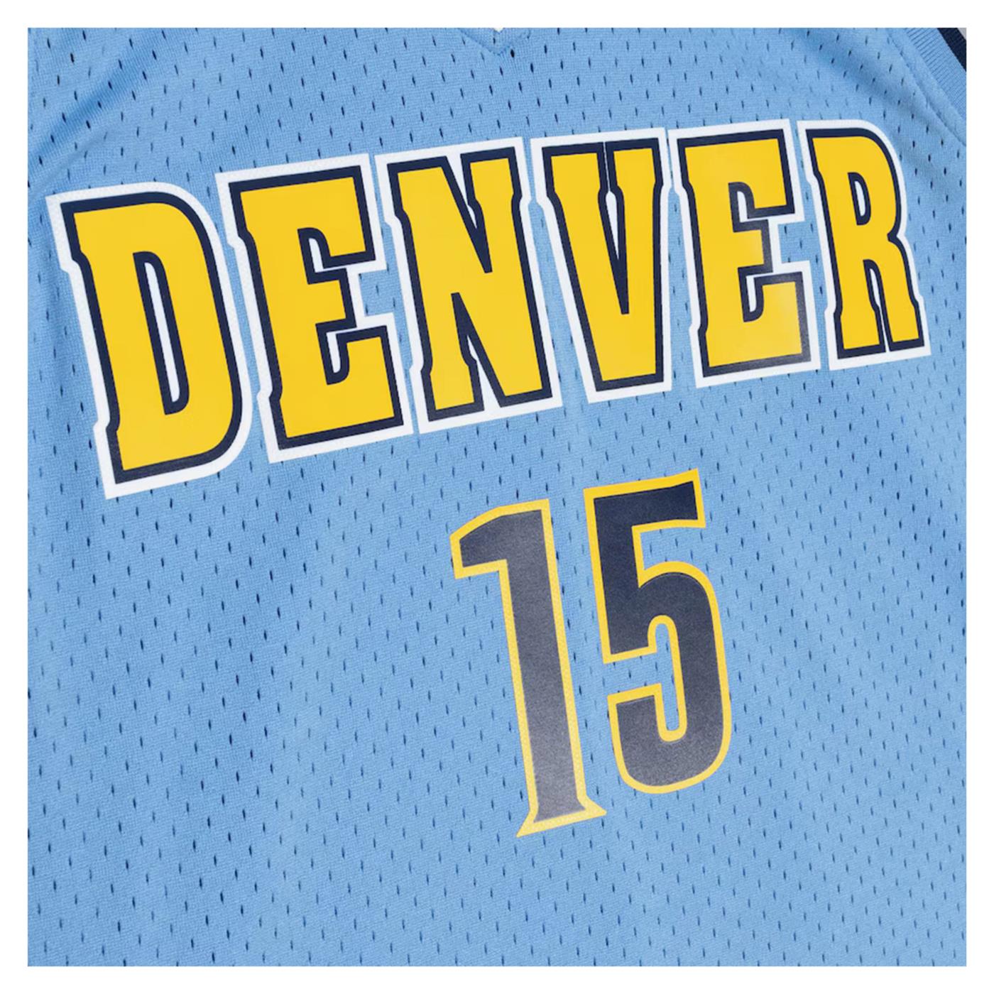 MITCHELL & NESS NUGGETS 2016 NIKOLA JOKIC