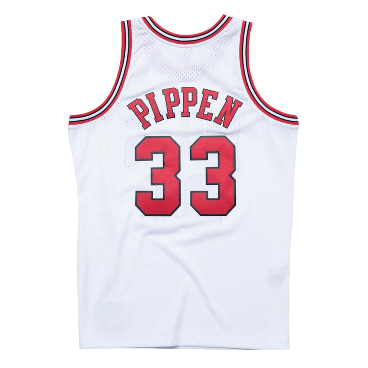 MITCHELL & NESS BULLS 1998 SCOTTIE PIPPEN - seconda immagine