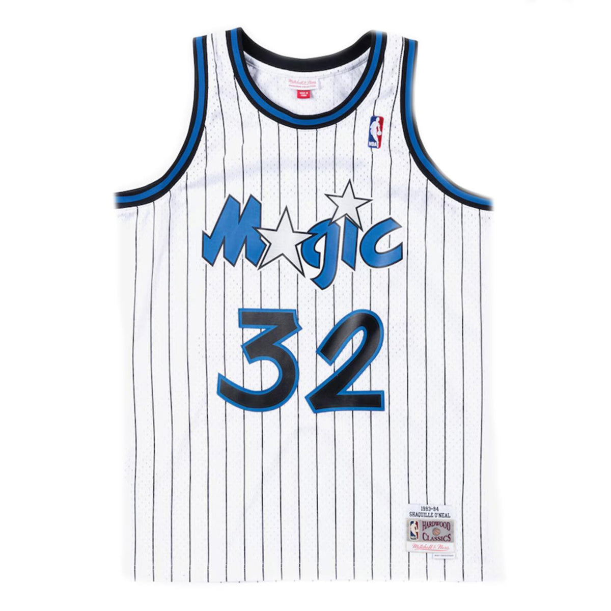 MITCHELL & NESS MAGIC 93-94 SHAQ O'NEAL