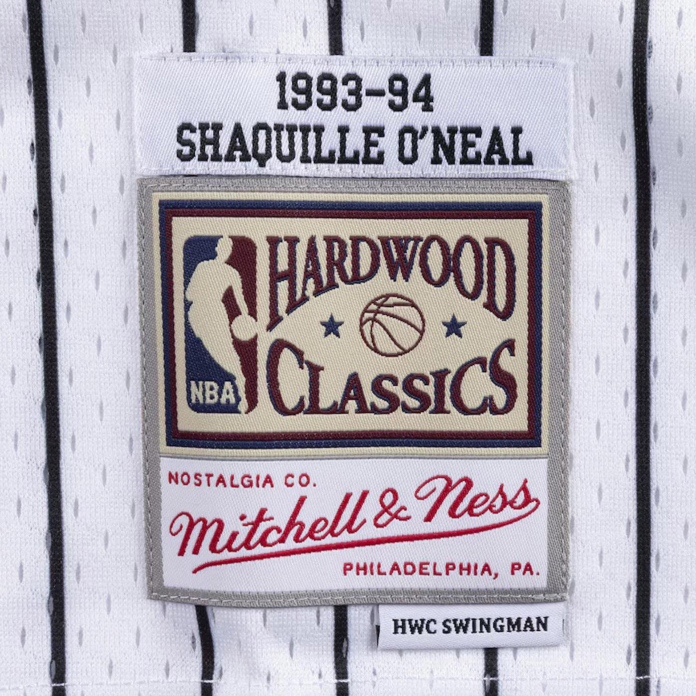 MITCHELL & NESS MAGIC 93-94 SHAQ O'NEAL