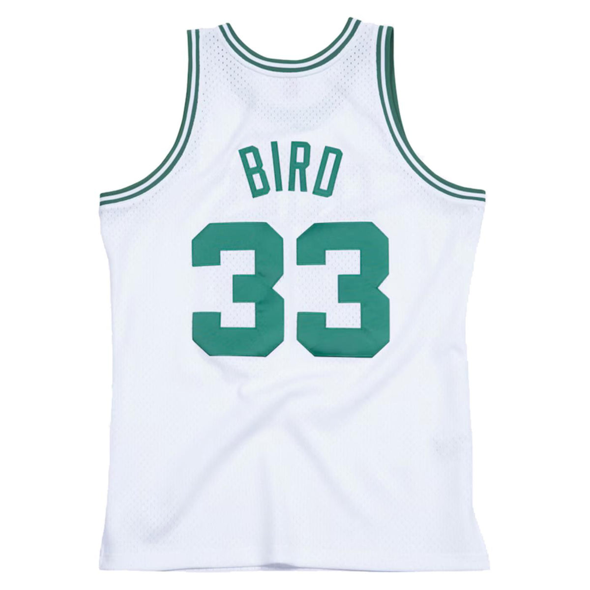 MITCHELL & NESS BOSTON CELTICS LARRY BIRD - seconda immagine