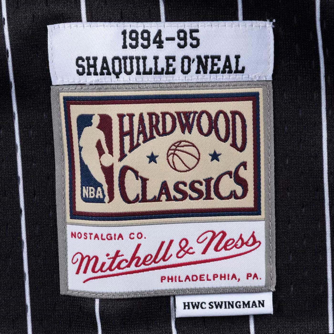 MITCHELL & NESS MAGIC 1994 SHAQ O'NEAL