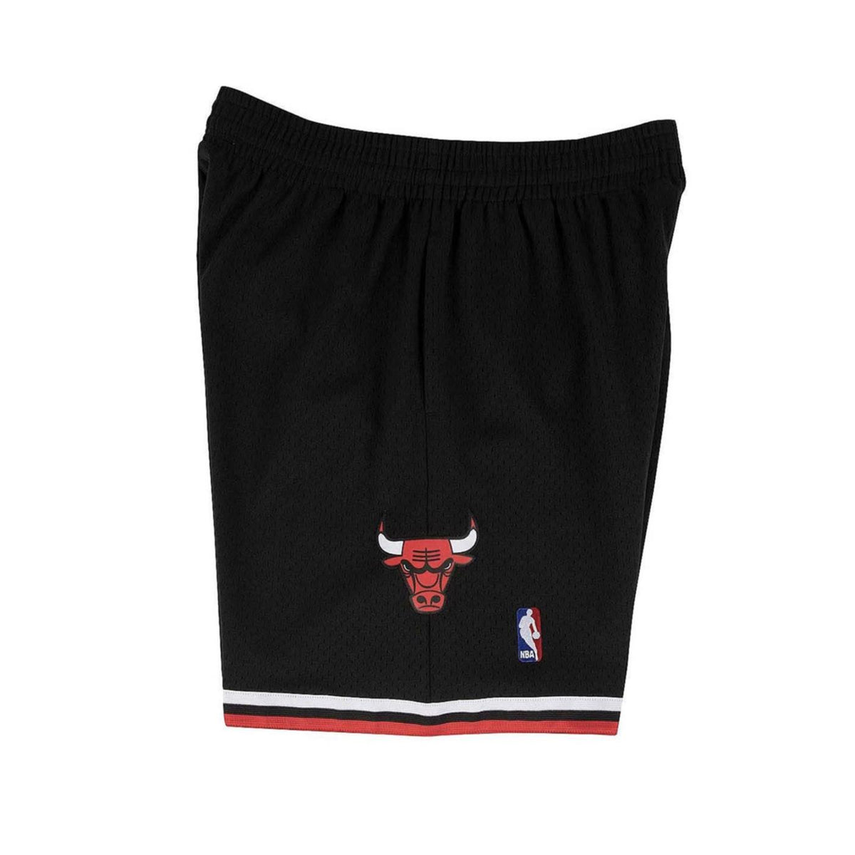 MITCHELL &amp; NESS SHORTS BULLS 97-98 - seconda immagine