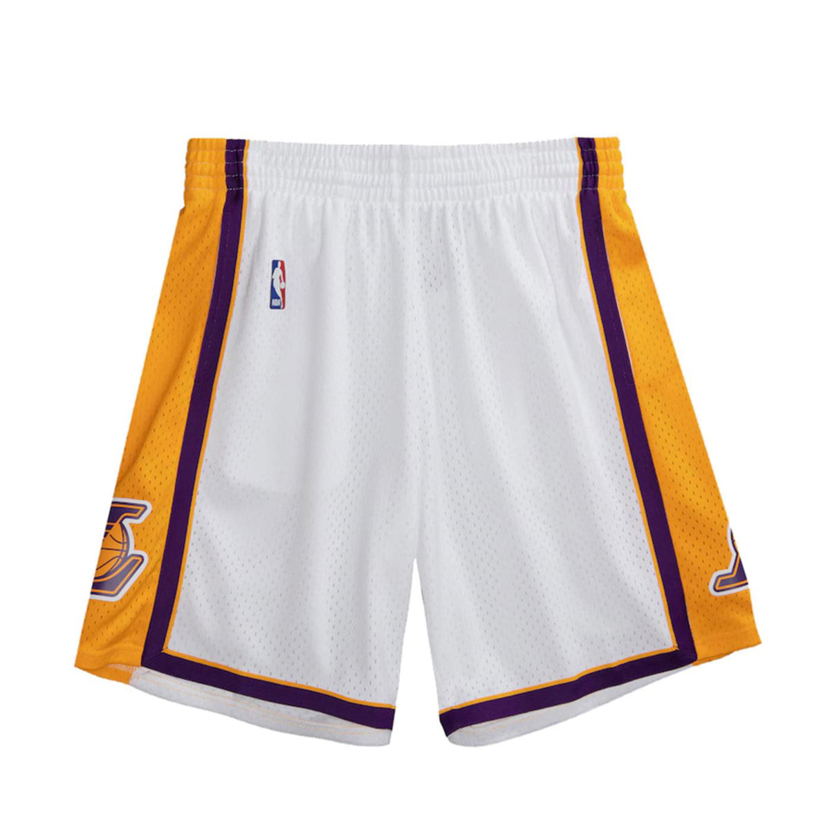 MITCHELL & NESS SHORTS LAKERS 09