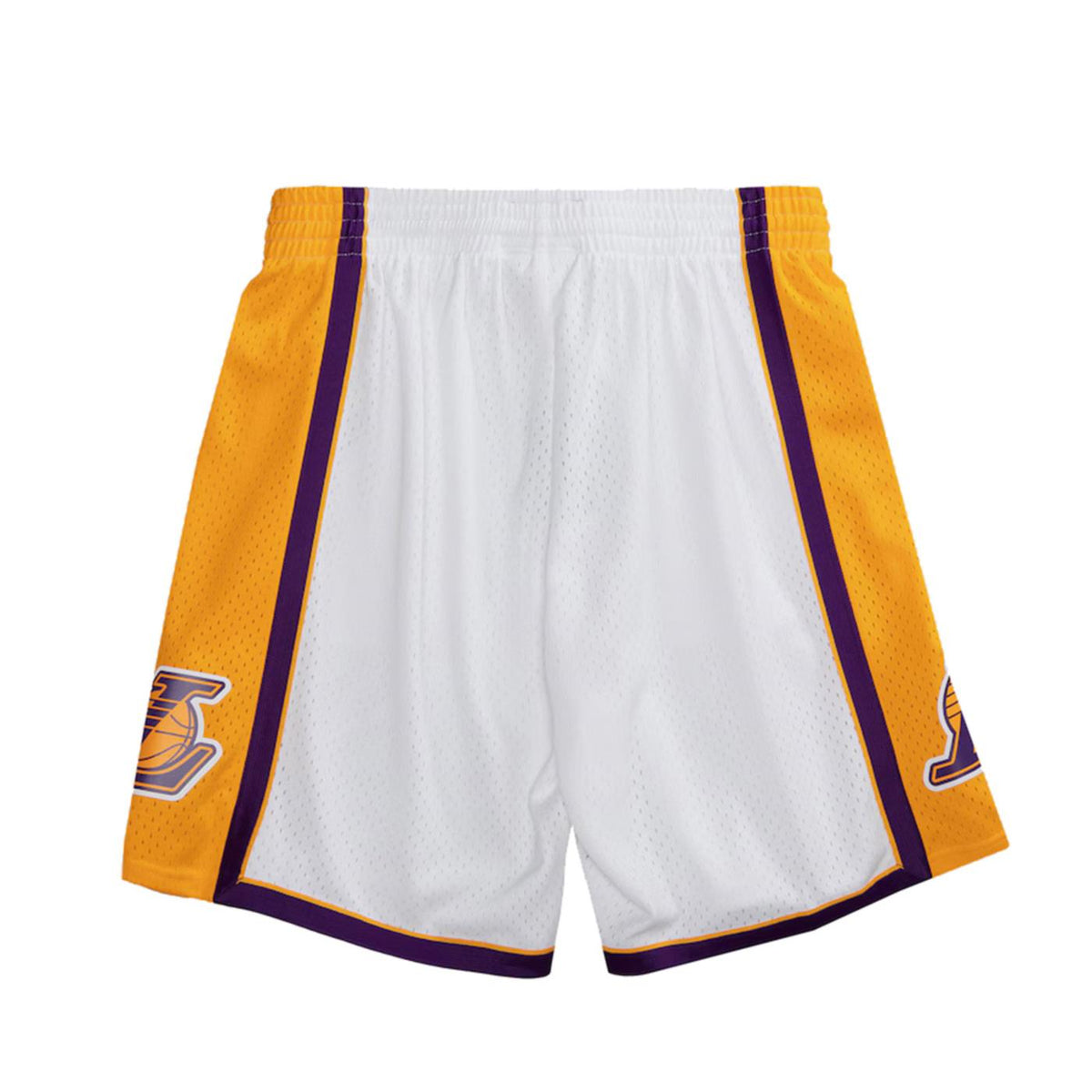 MITCHELL & NESS SHORTS LAKERS 09 - seconda immagine