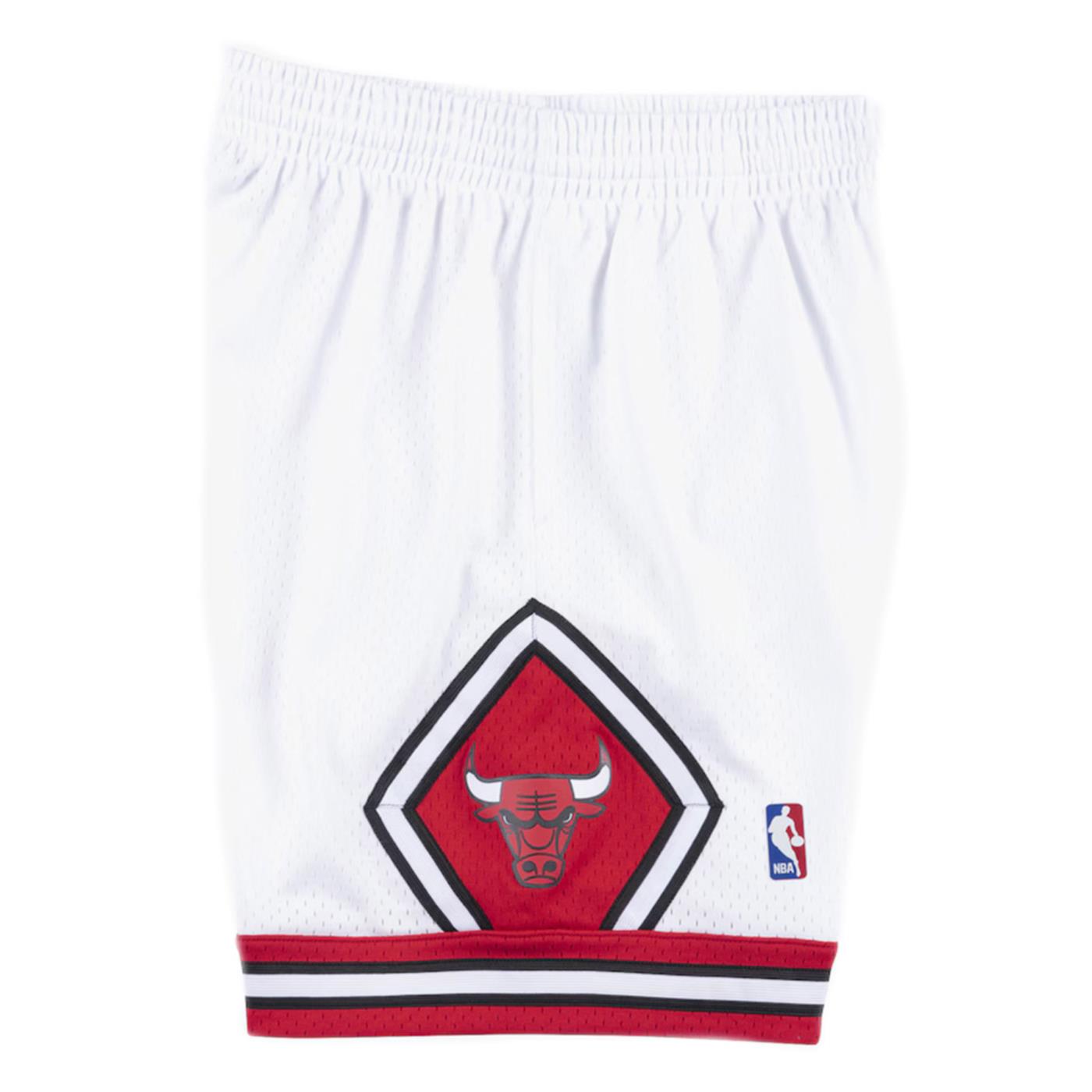 MITCHELL & NESS SHORTS BULLS 97-98