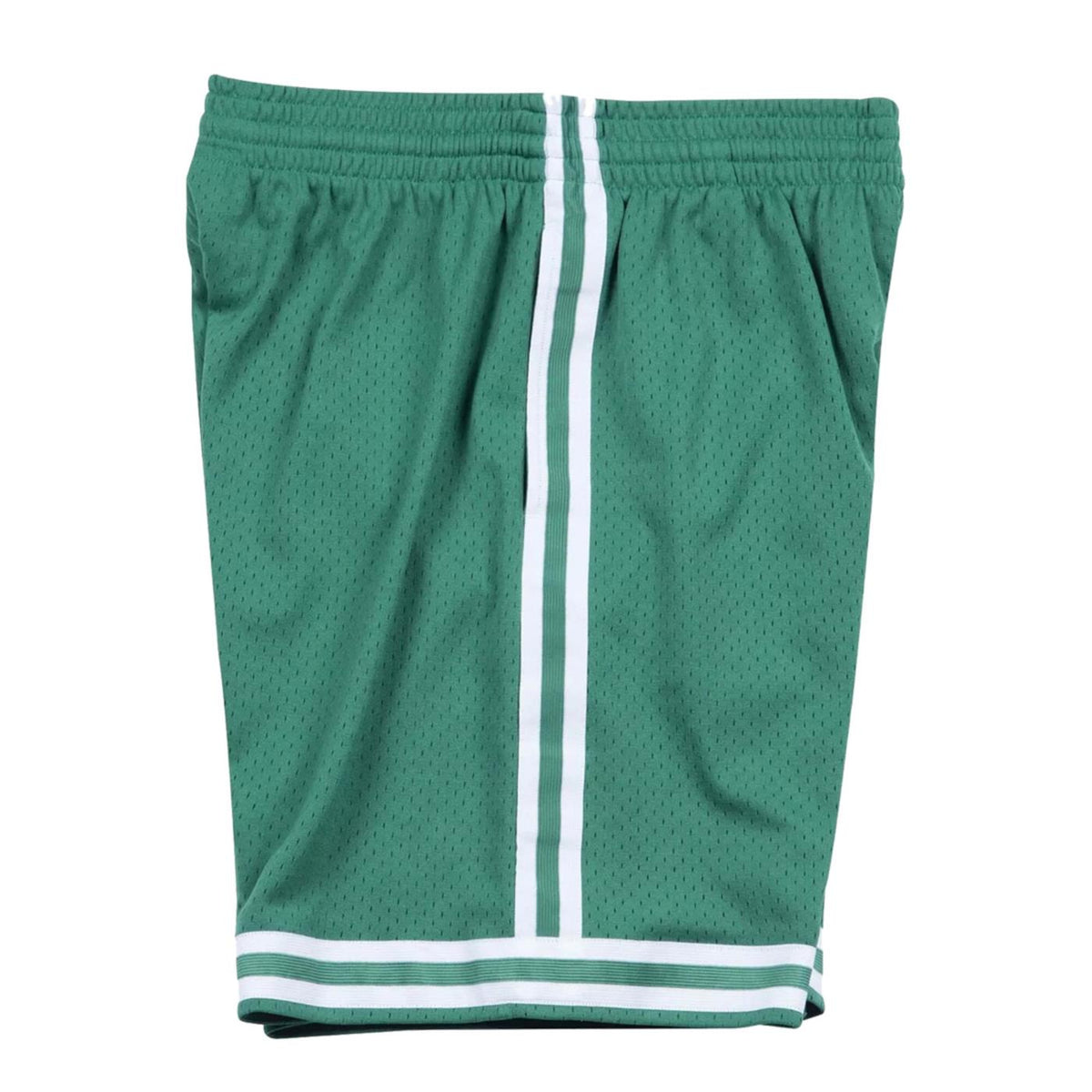 MITCHELL & NESS SHORTS CELTICS 85-86 - seconda immagine