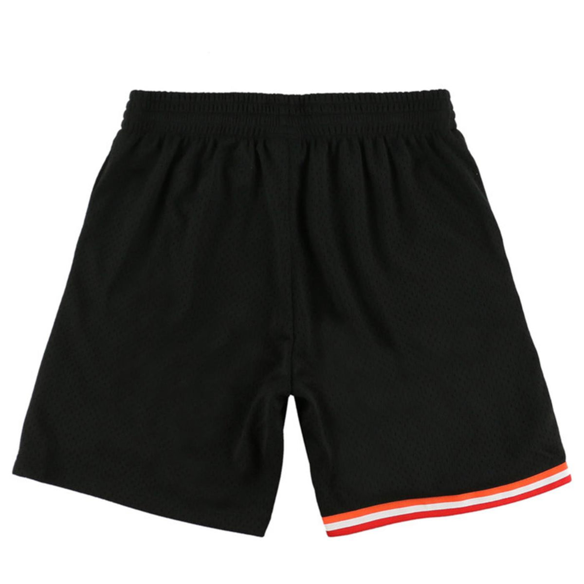 MITCHELL & NESS SHORTS HEAT 96-97 - seconda immagine