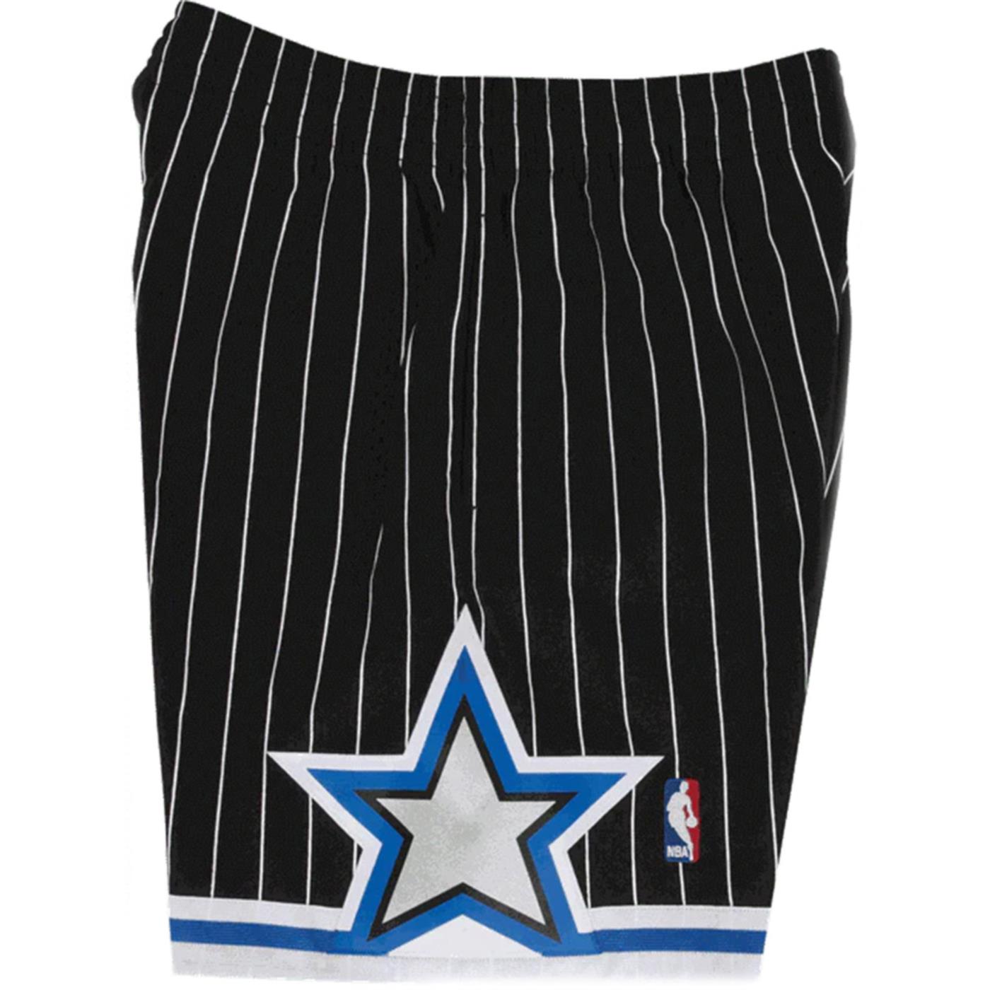 MITCHELL & NESS SHORTS MAGIC 94-95