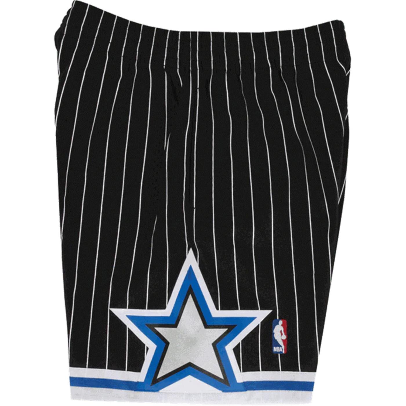 MITCHELL & NESS SHORTS MAGIC 94-95