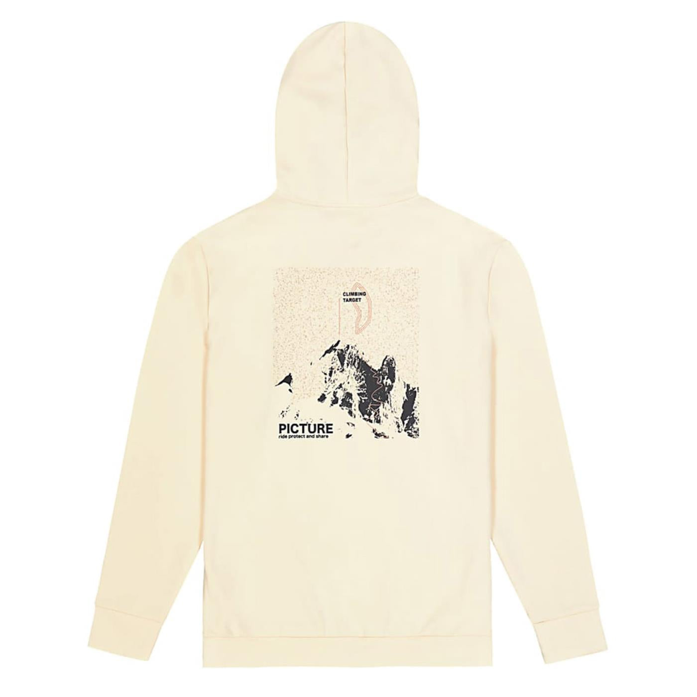 PICTURE FLACK TECH HOODIE