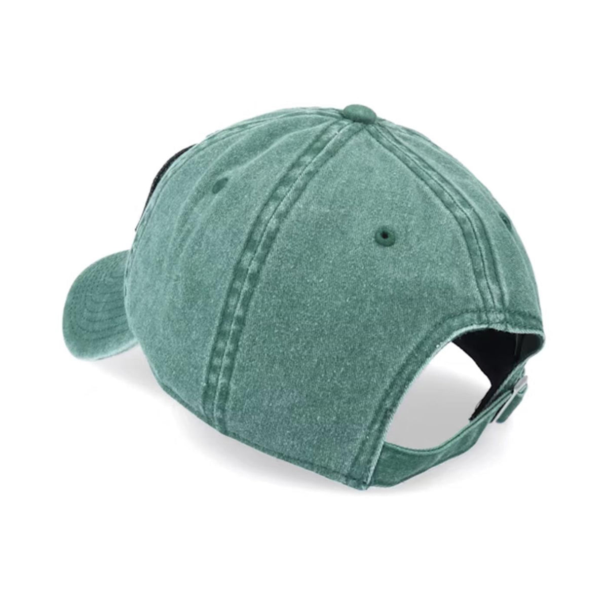 AMERICAN NEEDLE VERMONT ICONIC CAP - seconda immagine